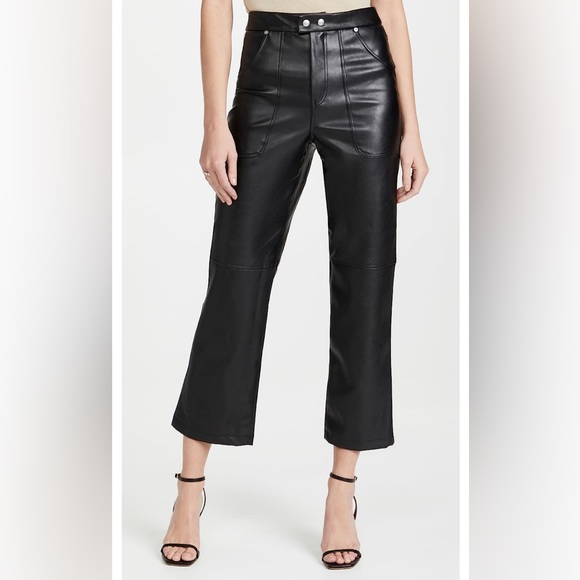 [BLANKNYC] Track Record Pant - Picture 3 of 12